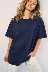 Vitality Retro® Uni Tee - Oxford Washed