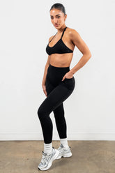 Cloud II™ Pocket Pant - Midnight