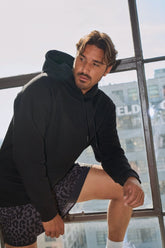 Maker Uni Hood - Midnight