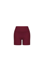 Cloud II™ Foldover Volley Short - Sangria