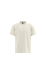 Vitality Motive Men's Crew Tee - Oat