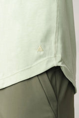 Vitality Adapt® Tee - Sage
