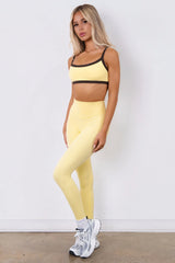 Vitality Daydream® Pant - Vanilla Heather