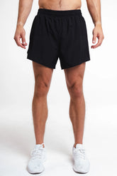 Vitality Prime® Sport Short 5" - Midnight