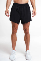 Vitality Prime® Sport Short 5" - Midnight