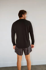 Vitality Adapt® Long Sleeve - Midnight
