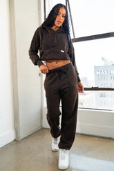 Vitality Remedy® Jogger - Midnight Washed