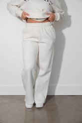 Vitality Cozy® Trouser - Oat Marl