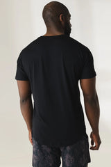 Vitality Vital® Men's Tee - Midnight