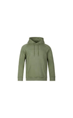 Maker Uni Hood - Matcha