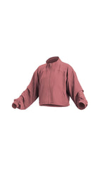 Vitality Breeze® Windbreaker - Terracotta