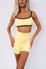 Vitality Daydream® Volley Short - Vanilla Heather