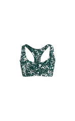 Vitality Pulse® Core Bra - Marine Feline