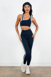 Cloud II™ Pant - Nocturne Contrast