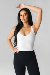 Vitality Synergy® V Tank - Snow