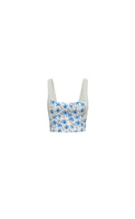 Cloud II™ Block Longline - Capri Floral