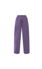 Vitality Cozy® Trouser - Violet