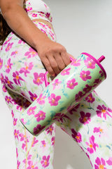 Cloud II™ Pant - Hibiscus Floral