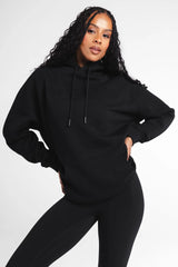 Maker Uni Hood - Midnight