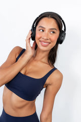 Cloud II™ Classic Bra - Oxford