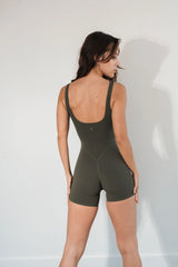 Cloud II™ Jumper - Olive