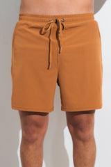 Vitality Prime® Train Short 6" - Toffee