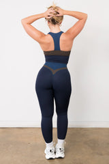 Vitality Pulse® Hue Pant - Cavernous