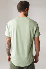 Vitality Adapt® Tee - Sage