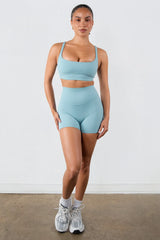 Cloud II™ Volley Short - Ocean