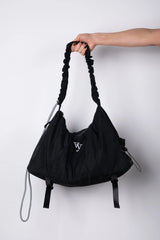 Crescent Sport Bag - Midnight