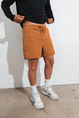 Vitality Prime® Train Short 6" - Toffee