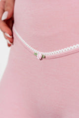 Vitality Daydream® QT Capri - Baby Heather