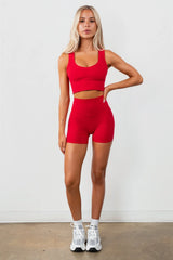 Cloud II™ Volley Short - Cherry