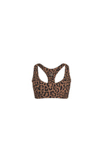 Vitality Pulse® Core Bra - King Cheetah