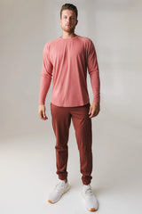 Vitality Navigator® Jogger - Cinnamon