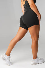 Vitality Daydream® Stitch Volley Short - Midnight Marl