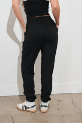 Vitality Motive Jogger - Midnight Contrast