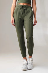 Vitality Nomad® Jogger - Olive
