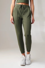 Vitality Nomad® Jogger - Olive