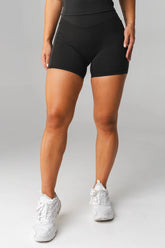 Vitality Daydream® Stitch Volley Short - Midnight Marl