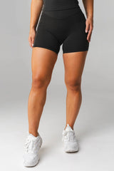 Vitality Daydream® Stitch Volley Short - Midnight Marl