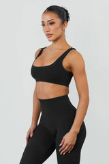 Cloud II™ U Bra - Midnight