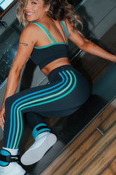 Vitality Pulse® Pant - Night Drive