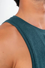 Vitality Kinetic® Tank - Dark Pine