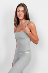 Vitality Daydream® Together Tank - Dove Heather