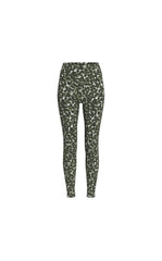 Vitality Pulse® Pant - Olive Feline