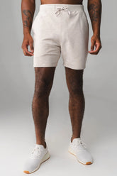 Vitality Studio® Men's Short - Antler Marl