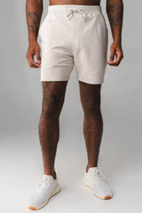 Vitality Studio® Men's Short - Antler Marl