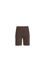 Vitality Float Boxer Brief - Cocoa