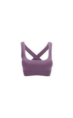 Vitality Synergy® X Bra - Violet